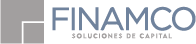 Logo Finamco