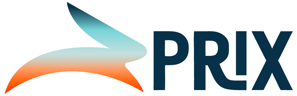 Logo PRIX